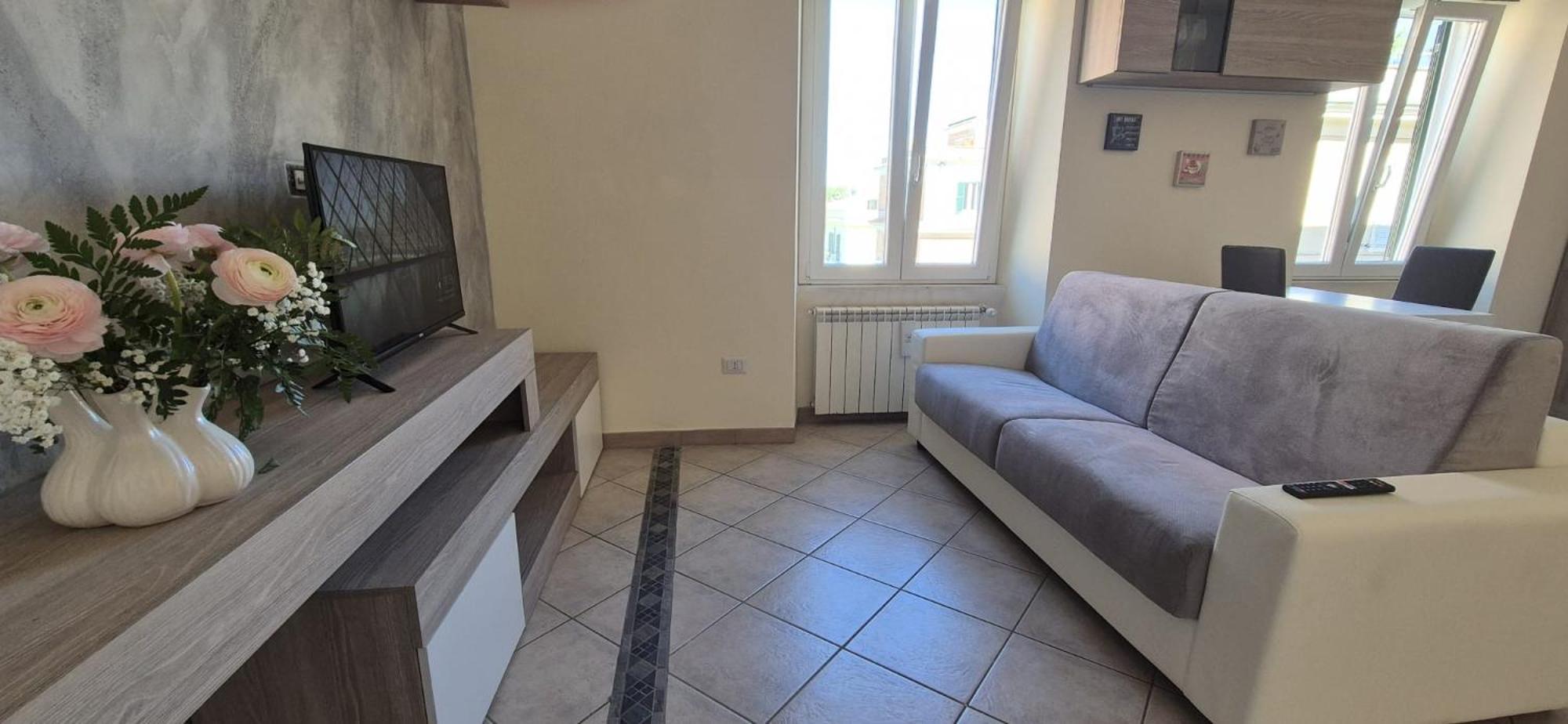 גרוטאפראטה Casa Smeralda מראה חיצוני תמונה